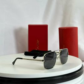 Picture of Cartier Sunglasses _SKUfw55795706fw
